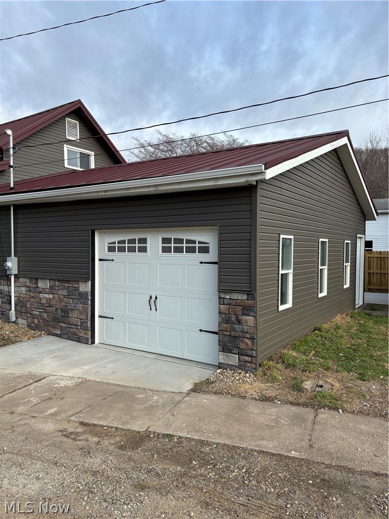 241 Mckinley Avenue, Newcomerstown, OH - Photo 8