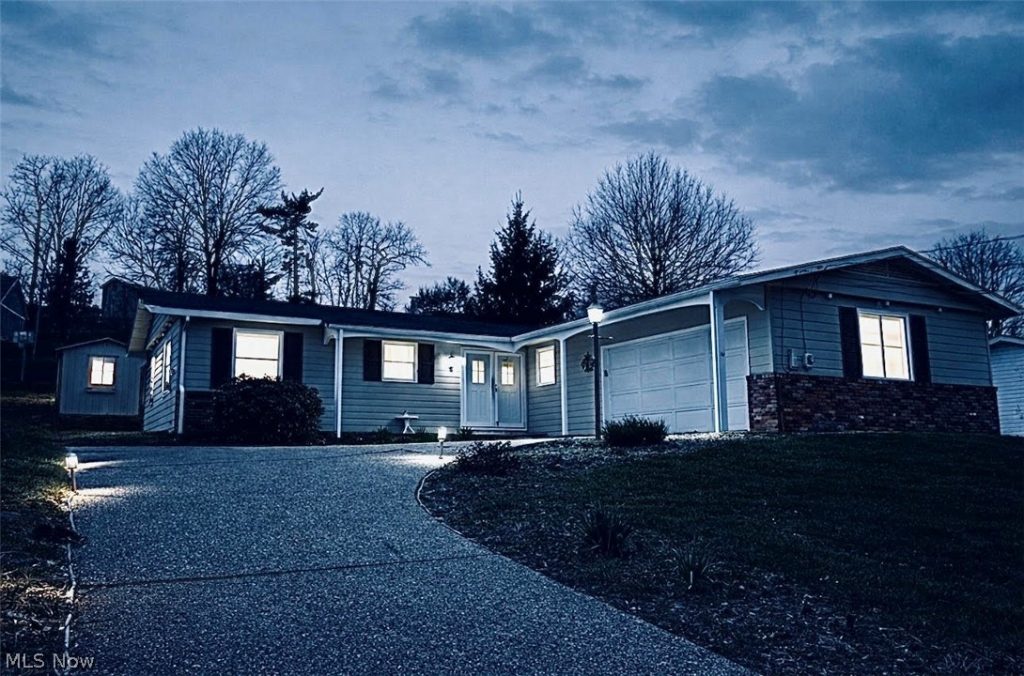 116 Bett Mar Lane, St Clairsville, OH