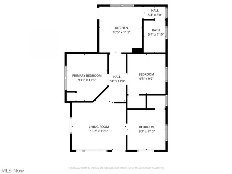 10001 Lamontier Avenue, Cleveland, OH - Photo 3