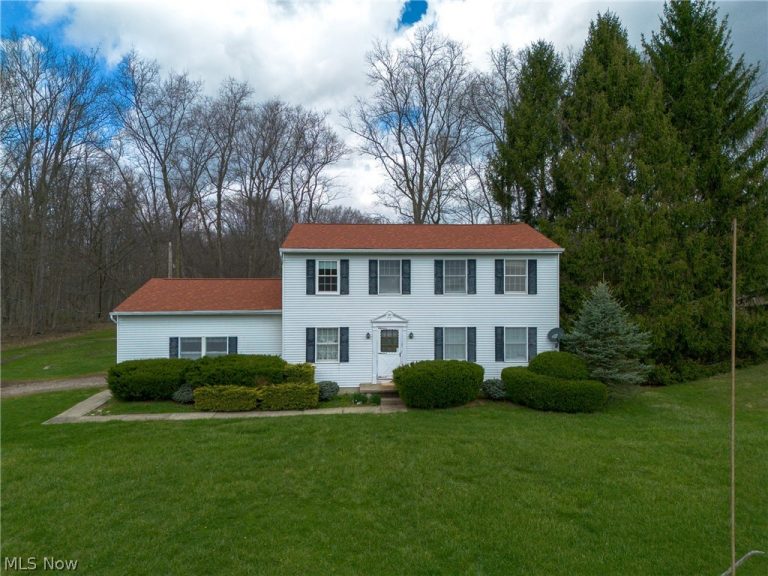 8511 Kennard Road, Lodi, OH, 44254