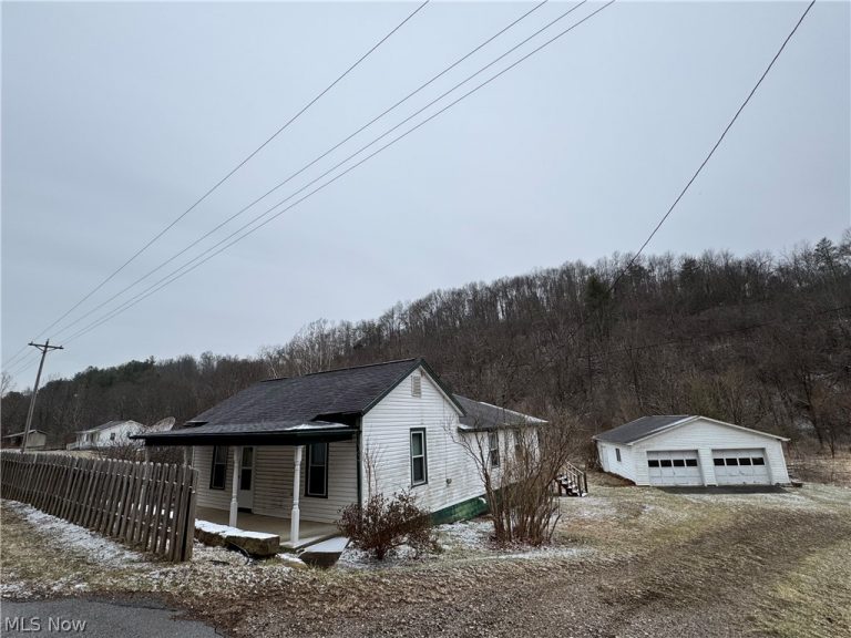 35515 State Route 800, Sardis, OH, 43946