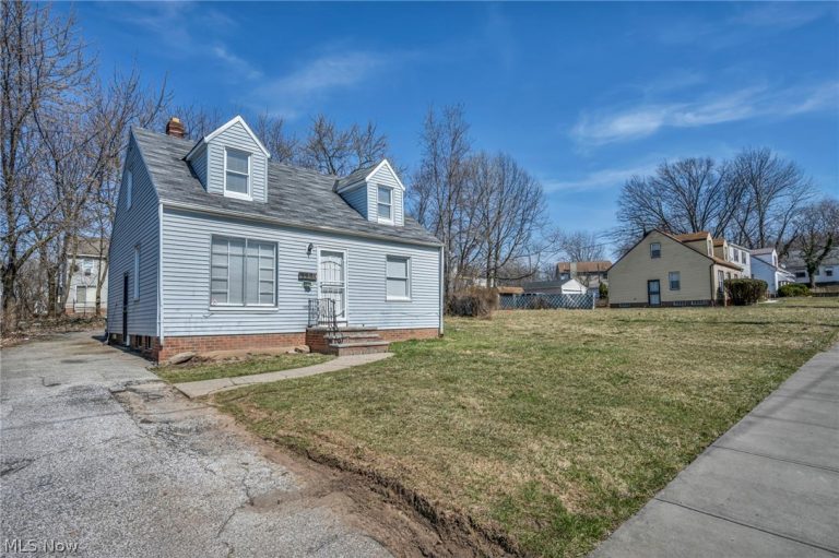9901 Marah Avenue, Cleveland, OH - Photo 5