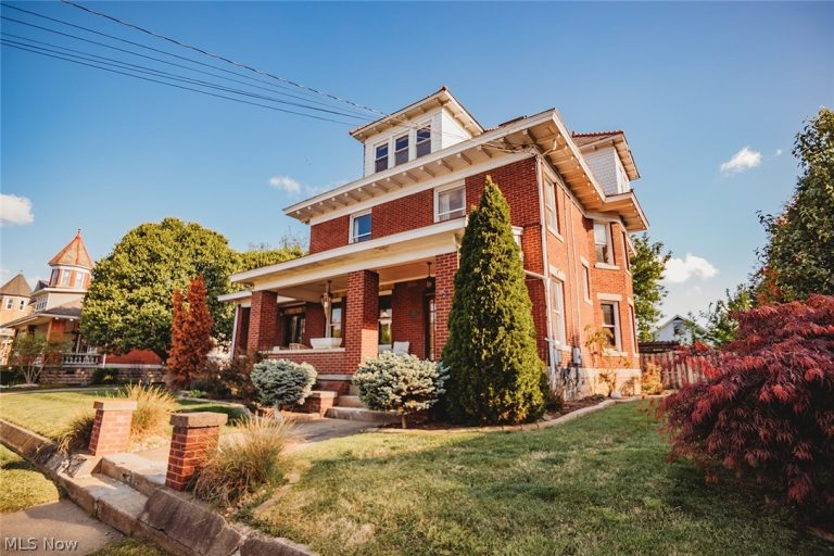 1225 Washington Avenue, Parkersburg, WV - Photo 6