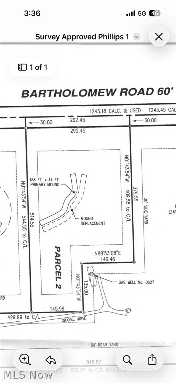 V/L 1 Bartholomew Road, Chagrin Falls, OH - Photo 5