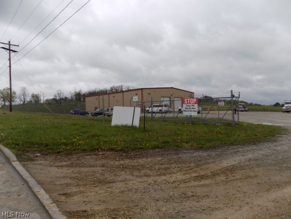 66640 Executive Drive, St Clairsville, OH, 43950