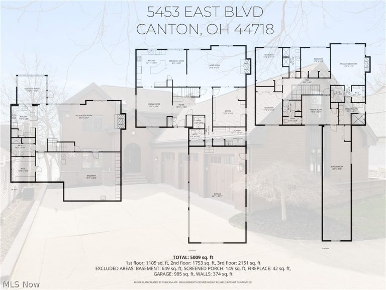 5453 East Boulevard, Canton, OH - Photo 5