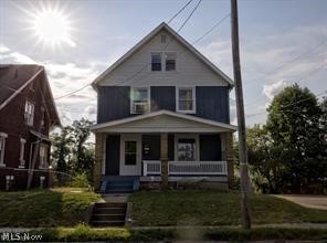 1417 Harrisburg Road, Canton, OH, 44705