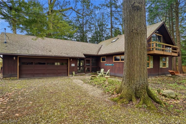 4706 Diane Drive, Ashtabula, OH, 44004