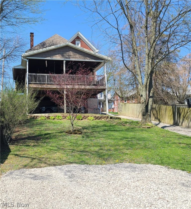 434 Main Street, Barnesville, OH - Photo 6