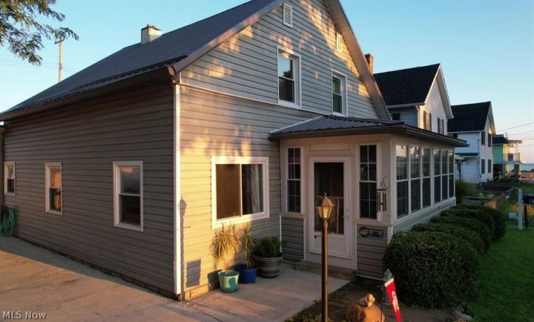 41 Poplar Street, Huron, OH, 44839