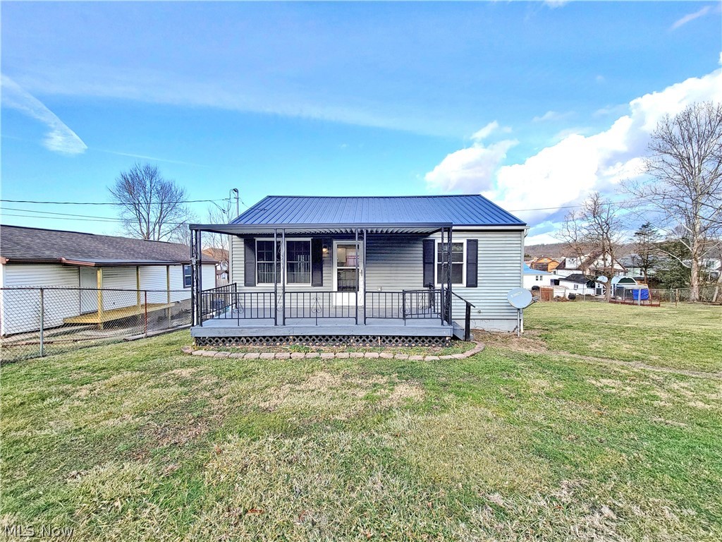 3411 7th Avenue, Parkersburg, WV