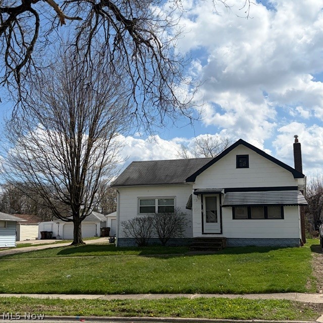 4419 Lincoln Avenue, Parma, OH, 44134