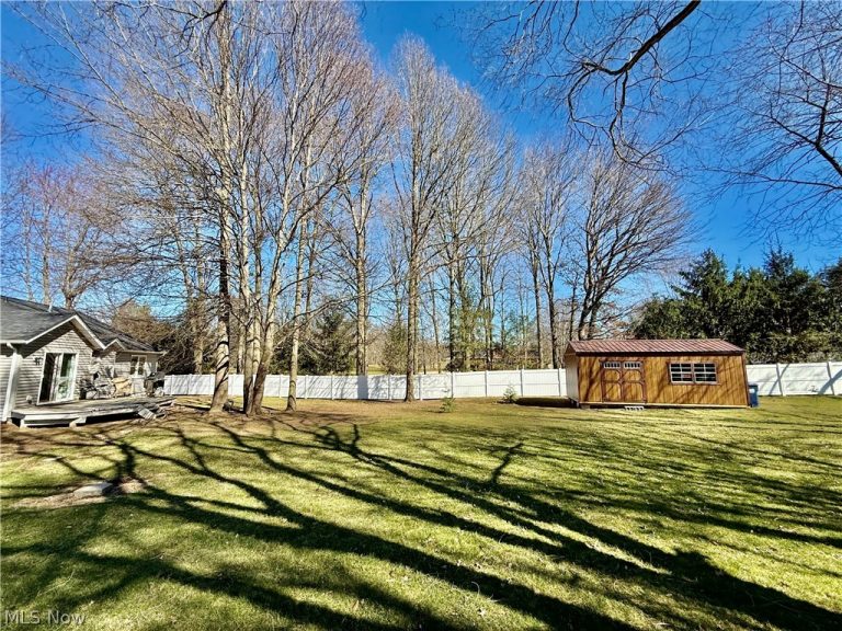 8524 Manchester Avenue, Canal Fulton, OH - Photo 4