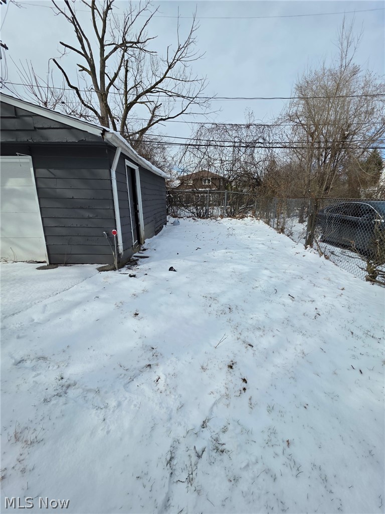 14013 Milverton Road, Cleveland, OH - Photo 5