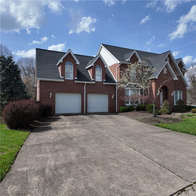 101 Lexington Drive, St Clairsville, OH - Photo 3