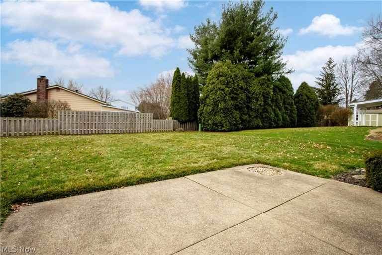 437 Mather Hill Drive, Wooster, OH - Photo 5