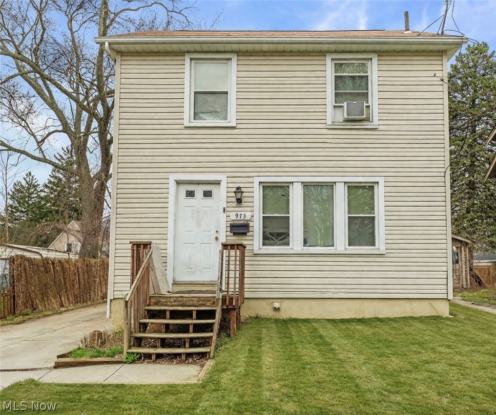 973 Jason Avenue, Akron, OH