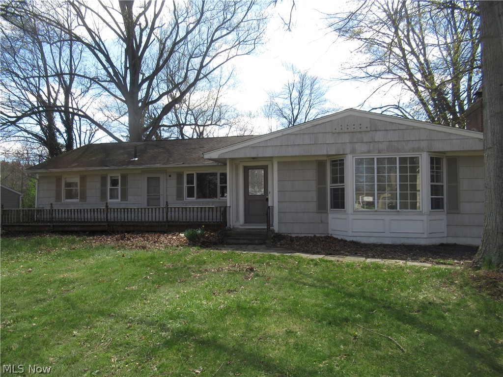 3026 38th Street, Canton, OH