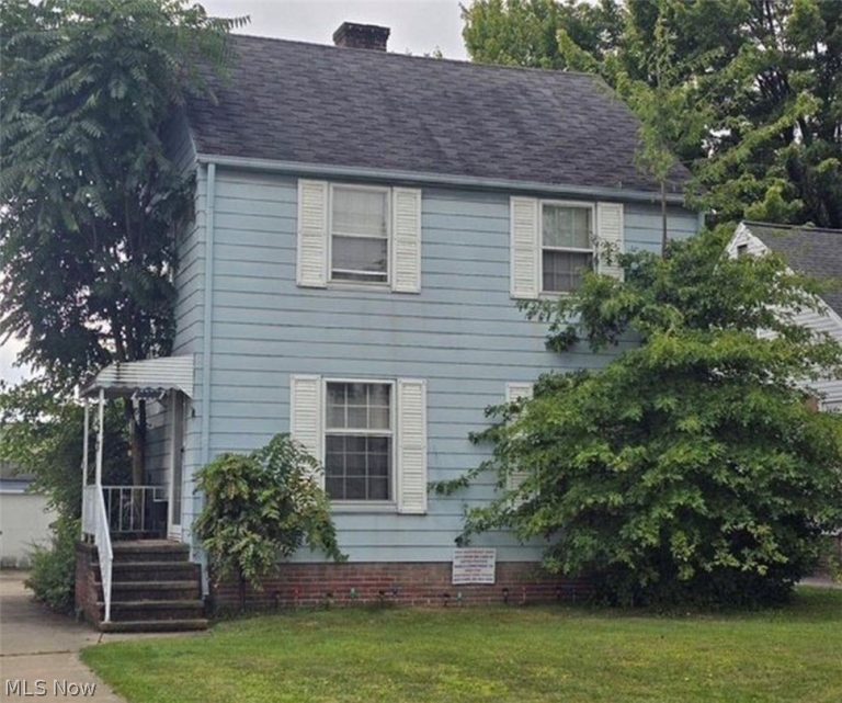 10100 Grace Avenue, Garfield Heights, OH, 44125