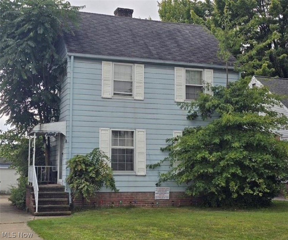 10100 Grace Avenue, Garfield Heights, OH