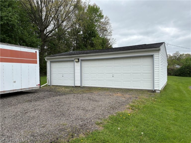 1478 Morris Street, Mineral Ridge, OH, 44440