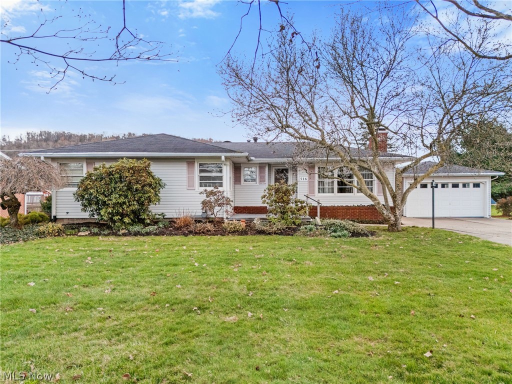 516 Main Street, Gnadenhutten, OH