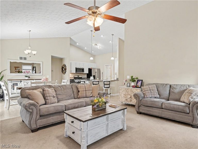 38122 Rocky Run Court, North Ridgeville, OH - Photo 5