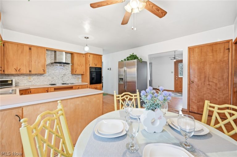 26 Garfield Street, Lisbon, OH - Photo 6