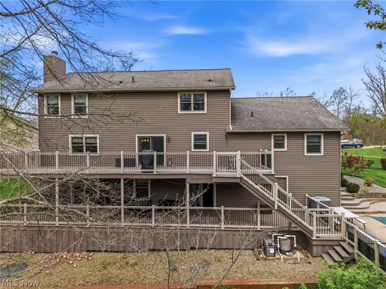 701 Ravine Drive, McDonald, OH - Photo 5