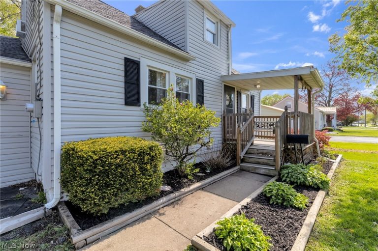840 10th Street, Ashland, OH - Photo 3