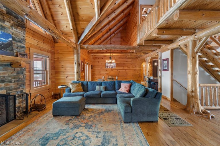 2833 Harpster Road, Rittman, OH - Photo 8