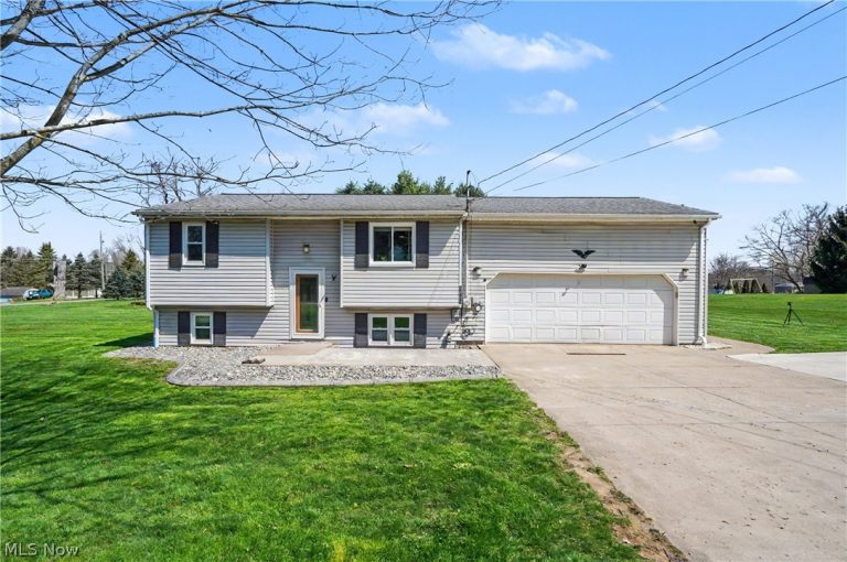 1408 Garfield Avenue, Salem, OH, 44460