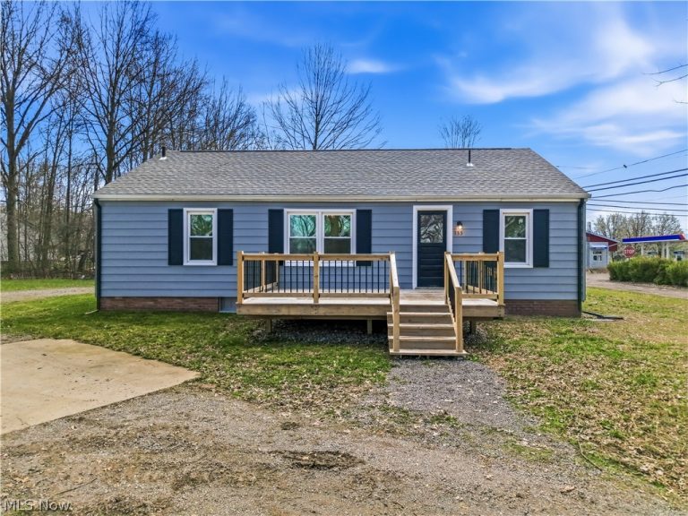335 11th Street, Sebring, OH - Photo 2