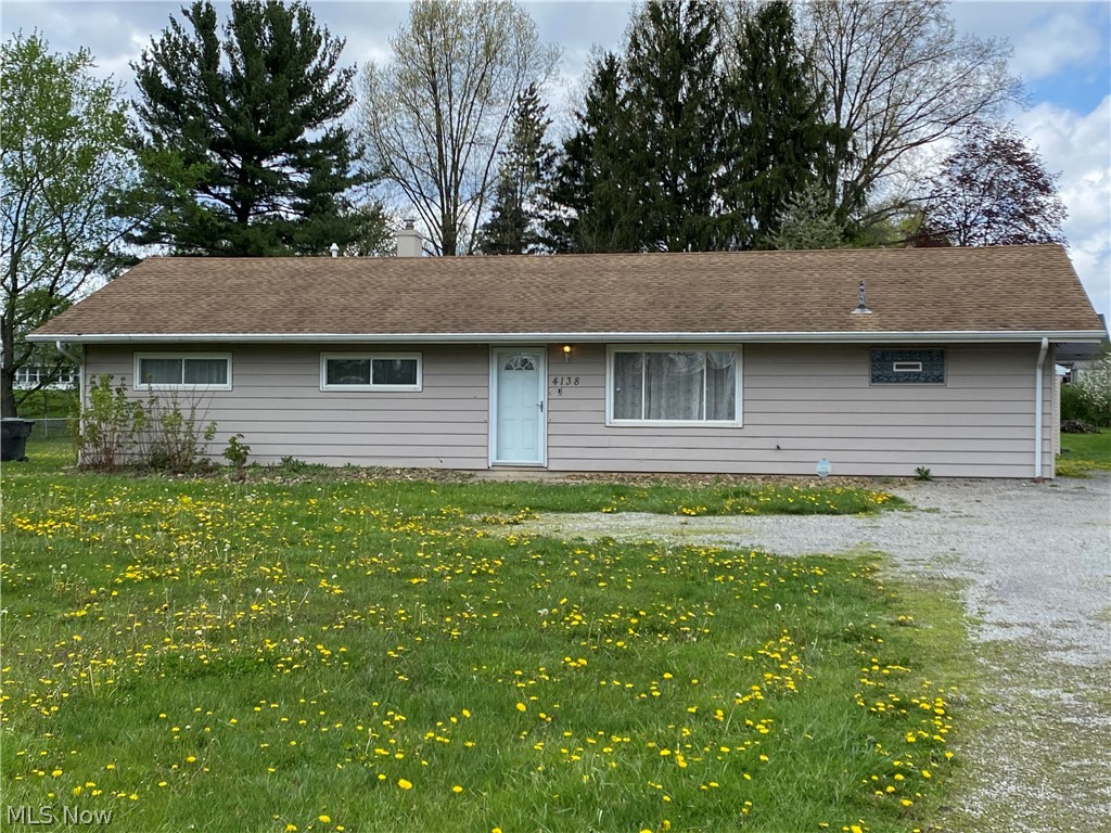 4138 Burkey Road, Austintown, OH