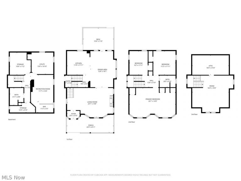 1228 Andrews Avenue, Lakewood, OH - Photo 4