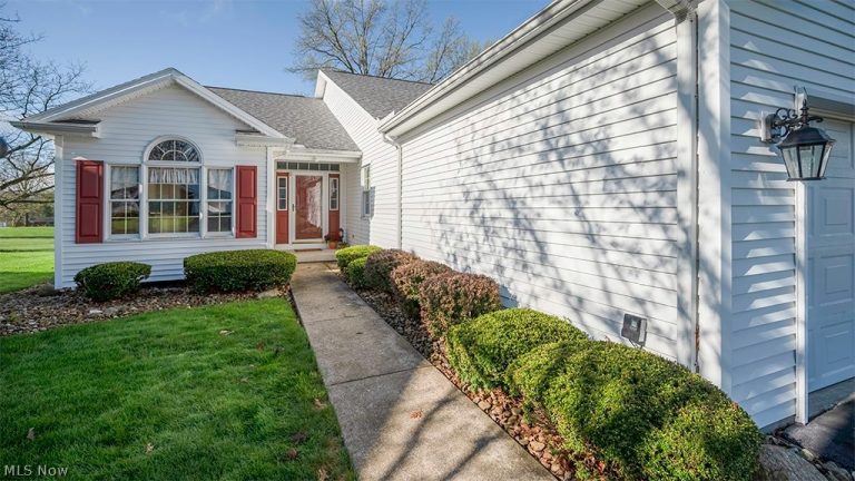 248 Cranberry Court, Warren, OH - Photo 5