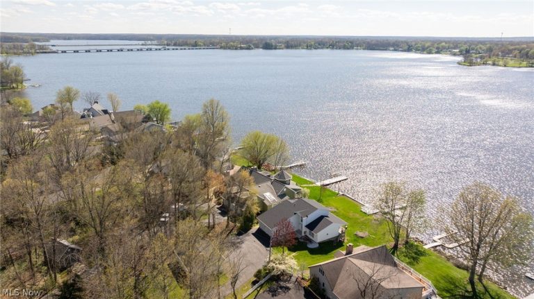 1408 River Road, Lake Milton, OH - Photo 3