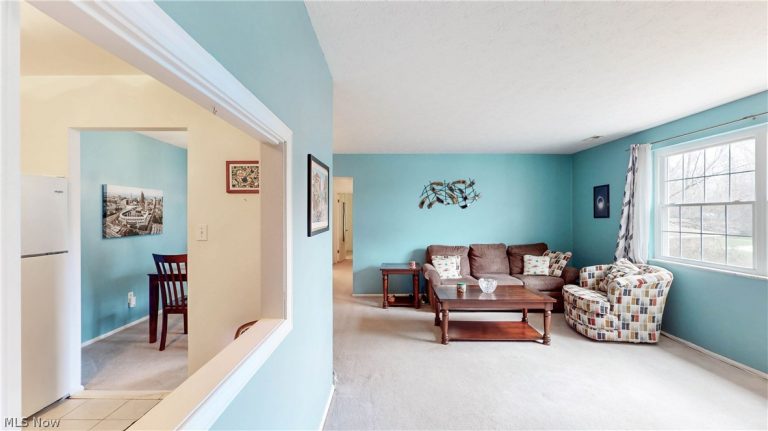 2736 Pease Drive #215N, Rocky River, OH - Photo 6