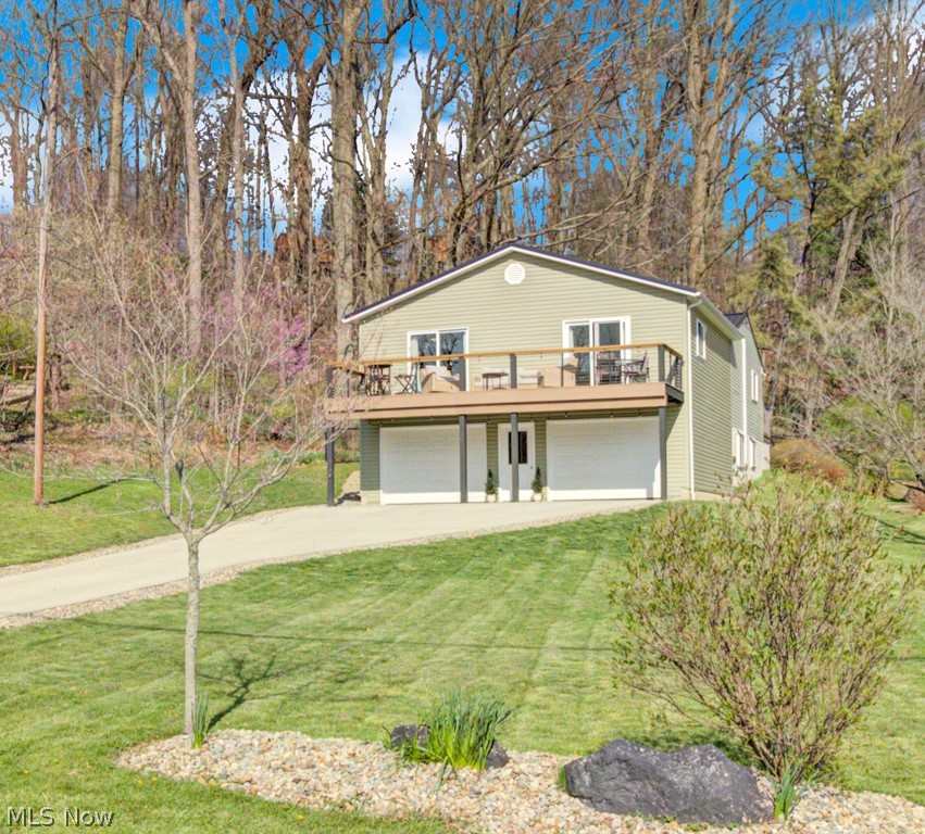 143 Cheyenne Trail, Malvern, OH