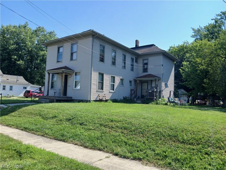 529 Boston Street, Galion, OH, 44833