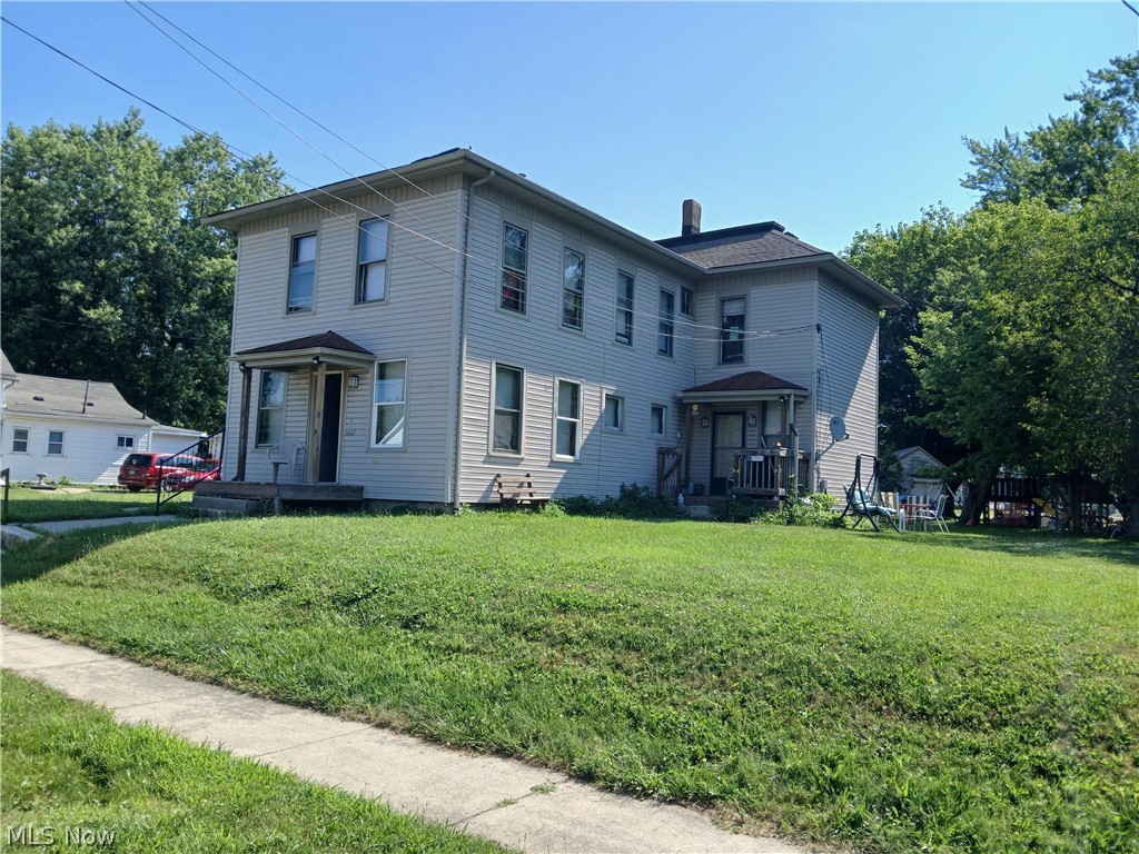 529 Boston Street, Galion, OH