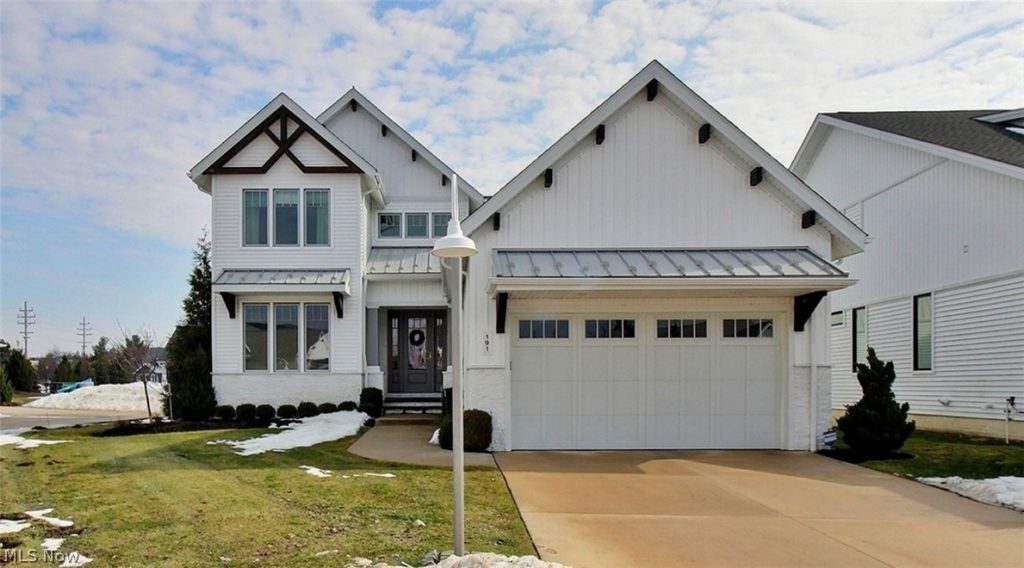 191 Bridgeport Way, Mayfield Heights, OH