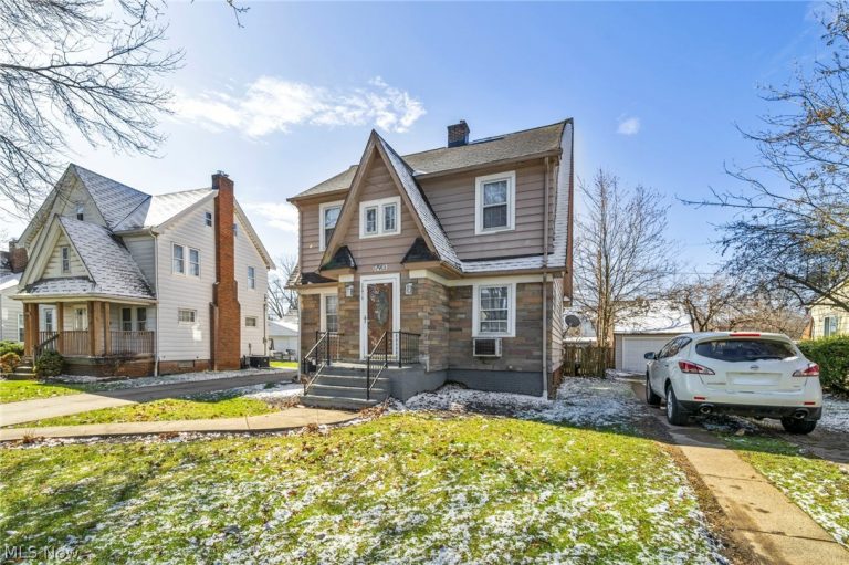 17913 Flamingo Avenue, Cleveland, OH - Photo 5