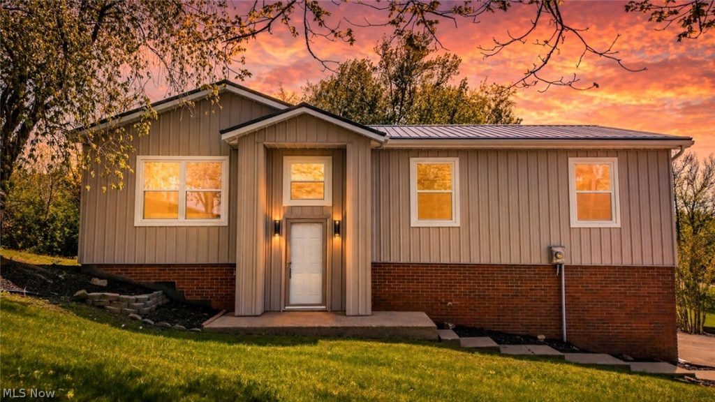 46730 Almar Lane, St Clairsville, OH