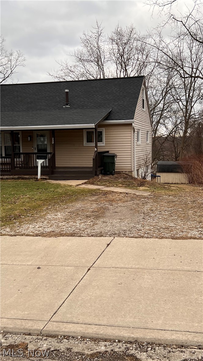 250 Baker Drive, Rittman, OH - Photo 2