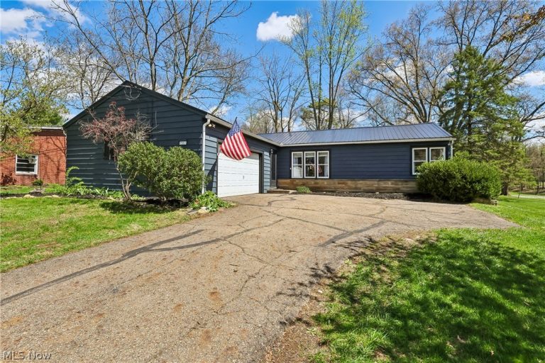 267 Parkview Avenue, Wadsworth, OH, 44281