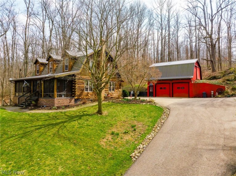 4638 Township Road 354, Millersburg, OH - Photo 3