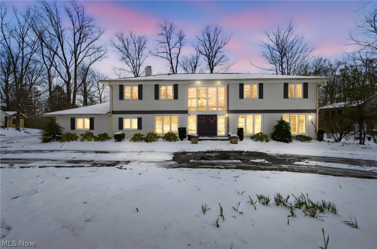 28900 Gates Mills Boulevard, Pepper Pike, OH, 44124