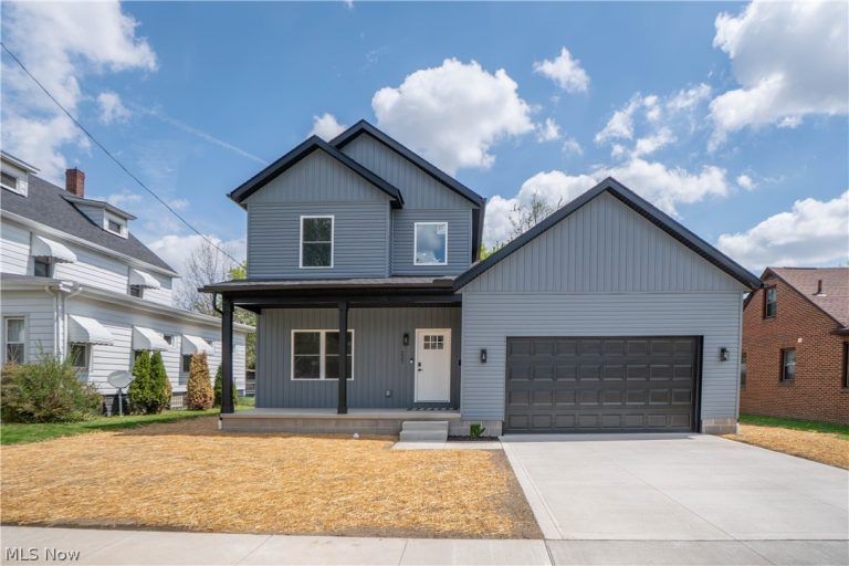 227 Madison Street, Ravenna, OH - Photo 3