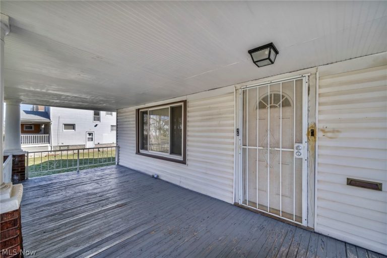 3261 119th Street, Cleveland, OH - Photo 5